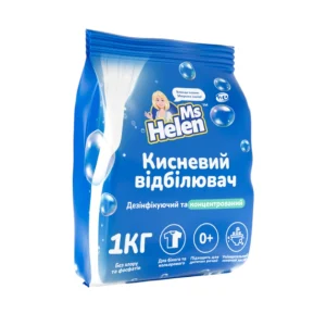 Кисневий відбілювач Ms helen 1кг