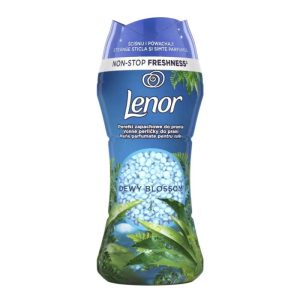 Парфумовані гранули для прання Lenor Dewy Blossom, 210 г