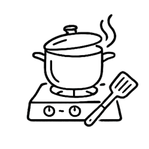 Для кухні