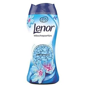 Парфумовані гранули для прання Lenor Весняне пробудження 195 г