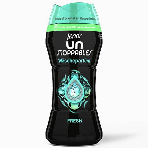 Парфумовані гранули для прання Lenor Fresh 195 г