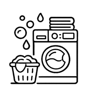 Для прання