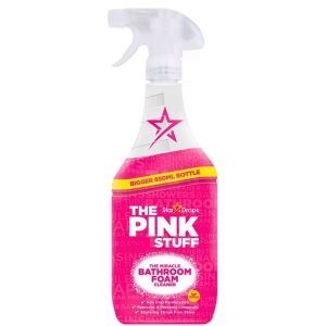 Піна для очищення ванної кімнати The Pink Stuff 750 мл