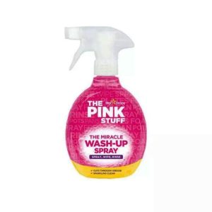 Спрей для миття посуду The Pink Stuff 500 мл