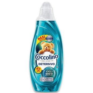 Гель для прання Coccolino Wonder wash Ultra Clean, 2160 мл (54 прання)