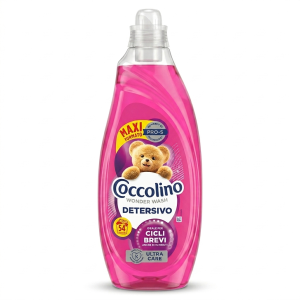 Гель для прання Coccolino Wonder Wash XL Ultra Care (2160 мл) 54 прання