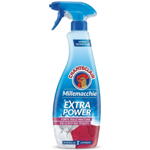 Плямовивідник-спрей Chanteclair Extra Power, 500 мл