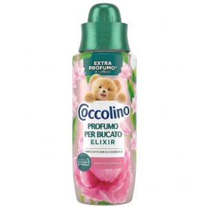 Еліксир для прання “Квіткове цвітіння”, Coccolino 460 мл