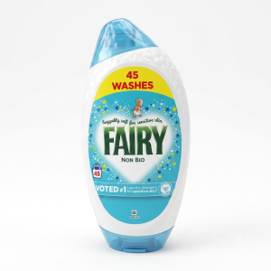 Гіпоалергенний гель для прання Fairy Non Bio, 1,4 л (45 прань)