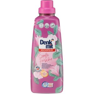 Ополіскувач для білизни Ніжна свіжість Denkmit, 1 л