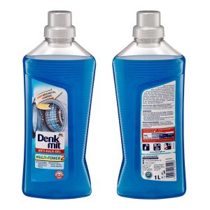 Гель від накипу для пральних машин DenkMit Anti-Kalk-Gel, 1 л